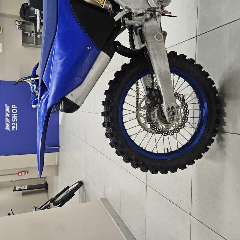Yamaha YZ 125 - 2025