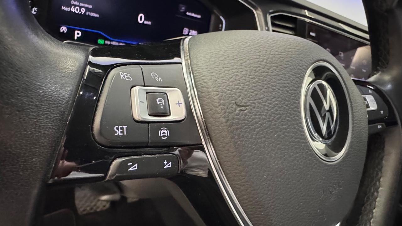 Volkswagen T-Roc 2.0 TDI SCR 150 CV DSG Sport BlueMotion Technology