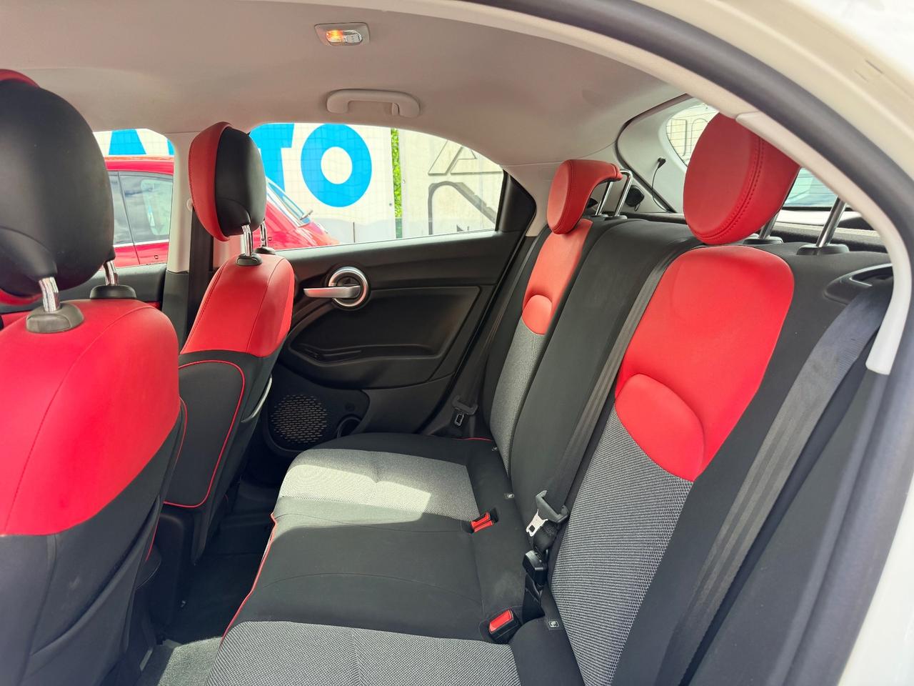 Fiat 500X 1.3 MultiJet 95 CV 79.000 km