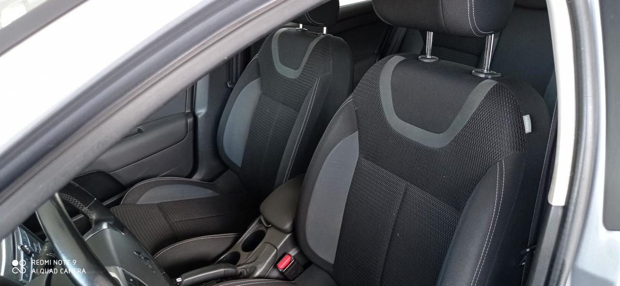 Citroen C4 BlueHDi 100 Feel
