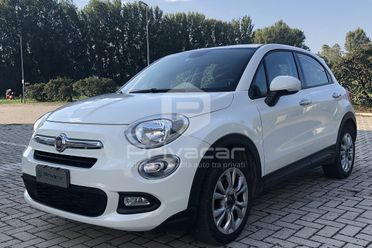 FIAT 500X 1.3 MultiJet 95 CV Pop Star