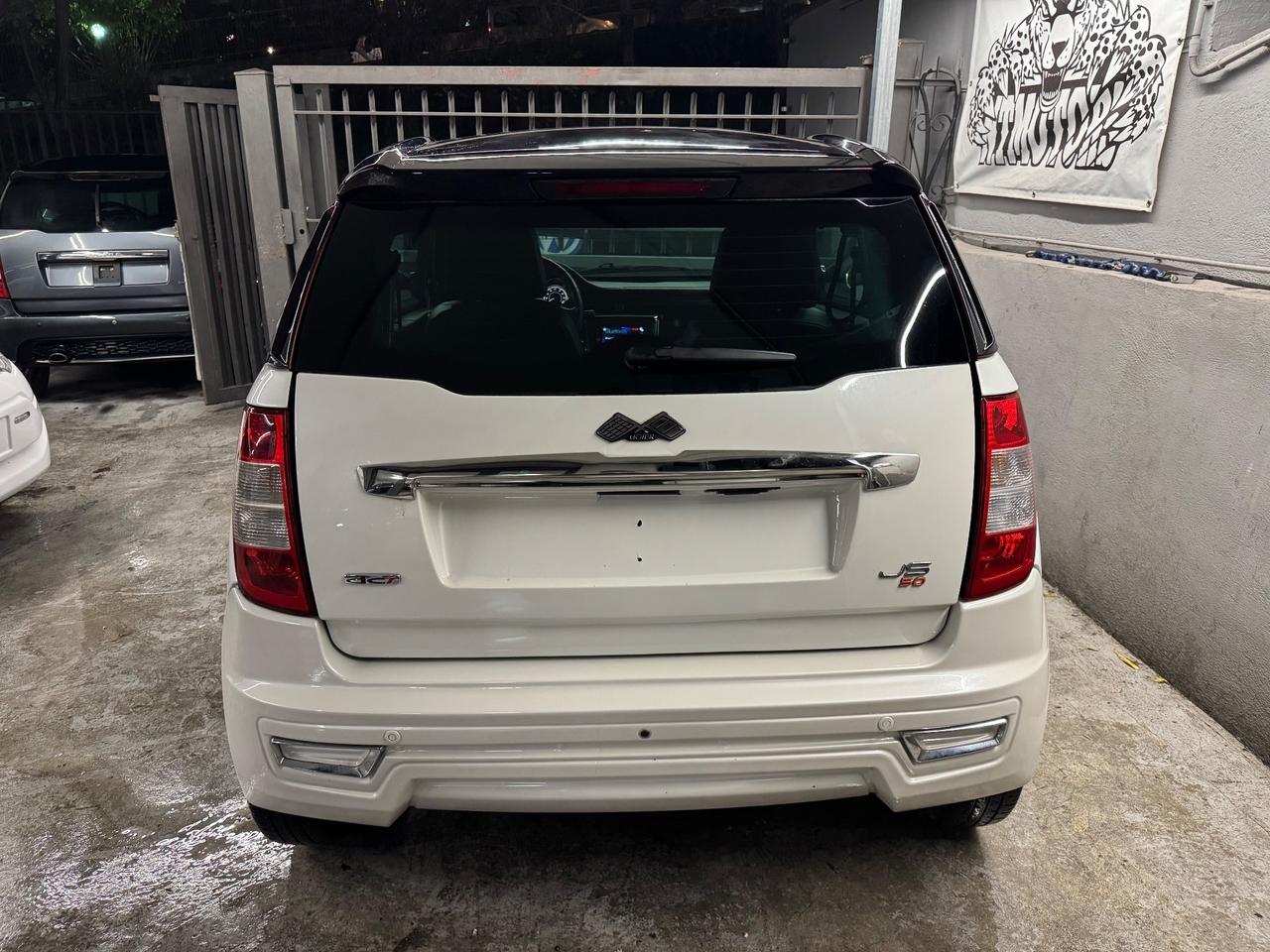 Ligier JS50 DCI Revolution Elegance A.C Finanziabile