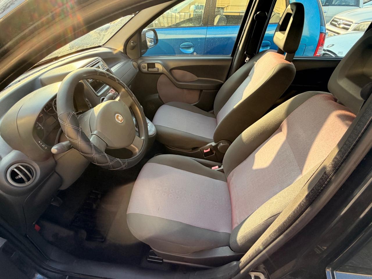 Fiat Panda 1.2 Dynamic 2010