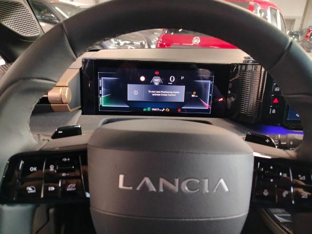 LANCIA Ypsilon Hybrid e-DCT LX MY25