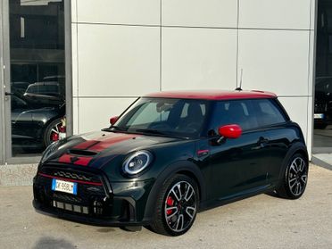 Mini Mini 2.0 John Cooper Works Anniversary Edition - anno2022-km20.000