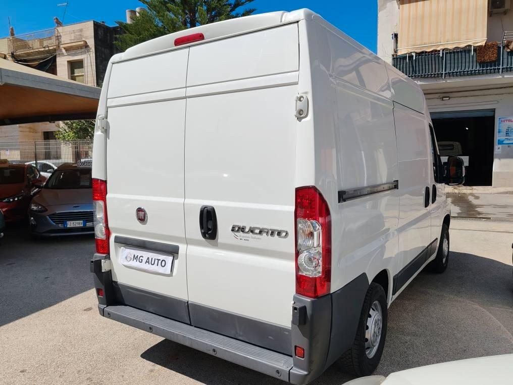 Fiat Ducato FIAT DUCATO