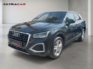 Audi Q2 30 TDI S tronic Admired Advanced