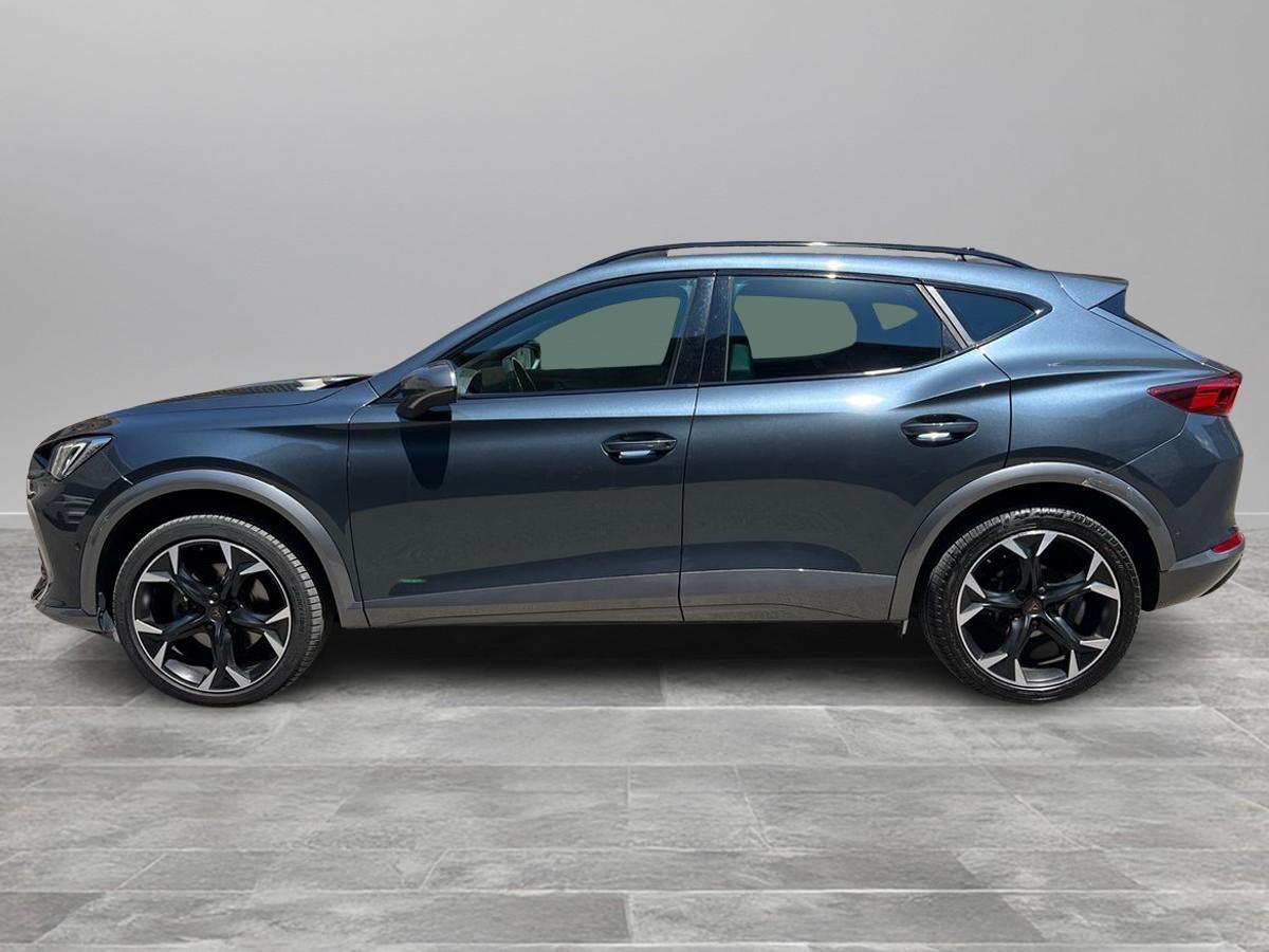 CUPRA Formentor 2.0 tsi 4drive 190cv dsg