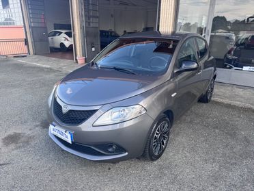 Lancia Ypsilon 1.2 69 CV GPL Gold No Obbligo Finanz