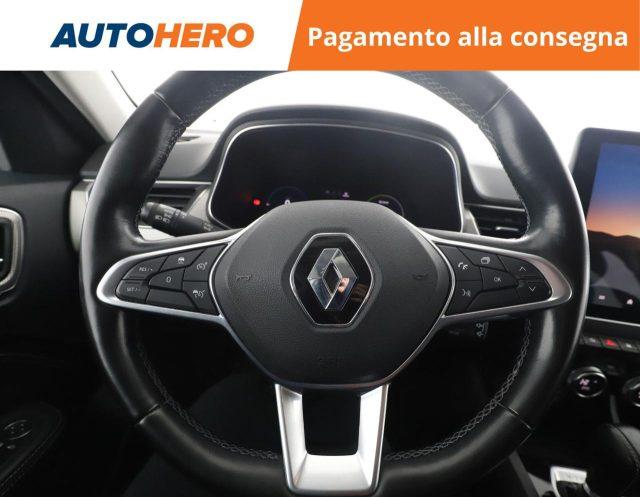 RENAULT Arkana Arkana Hybrid E-Tech 145 CV Intens