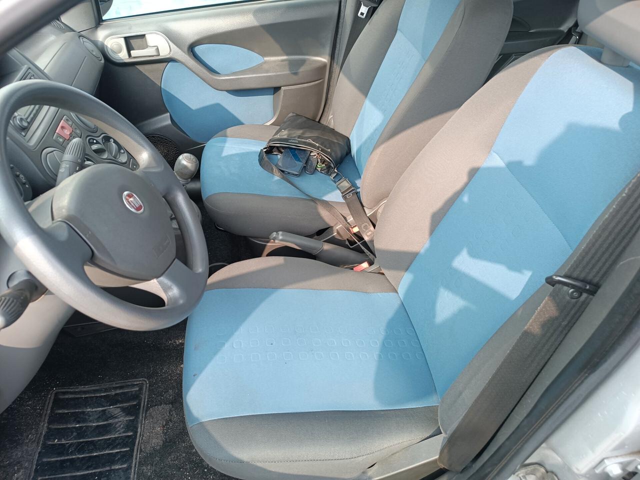 Fiat Panda 1.2 Emotion