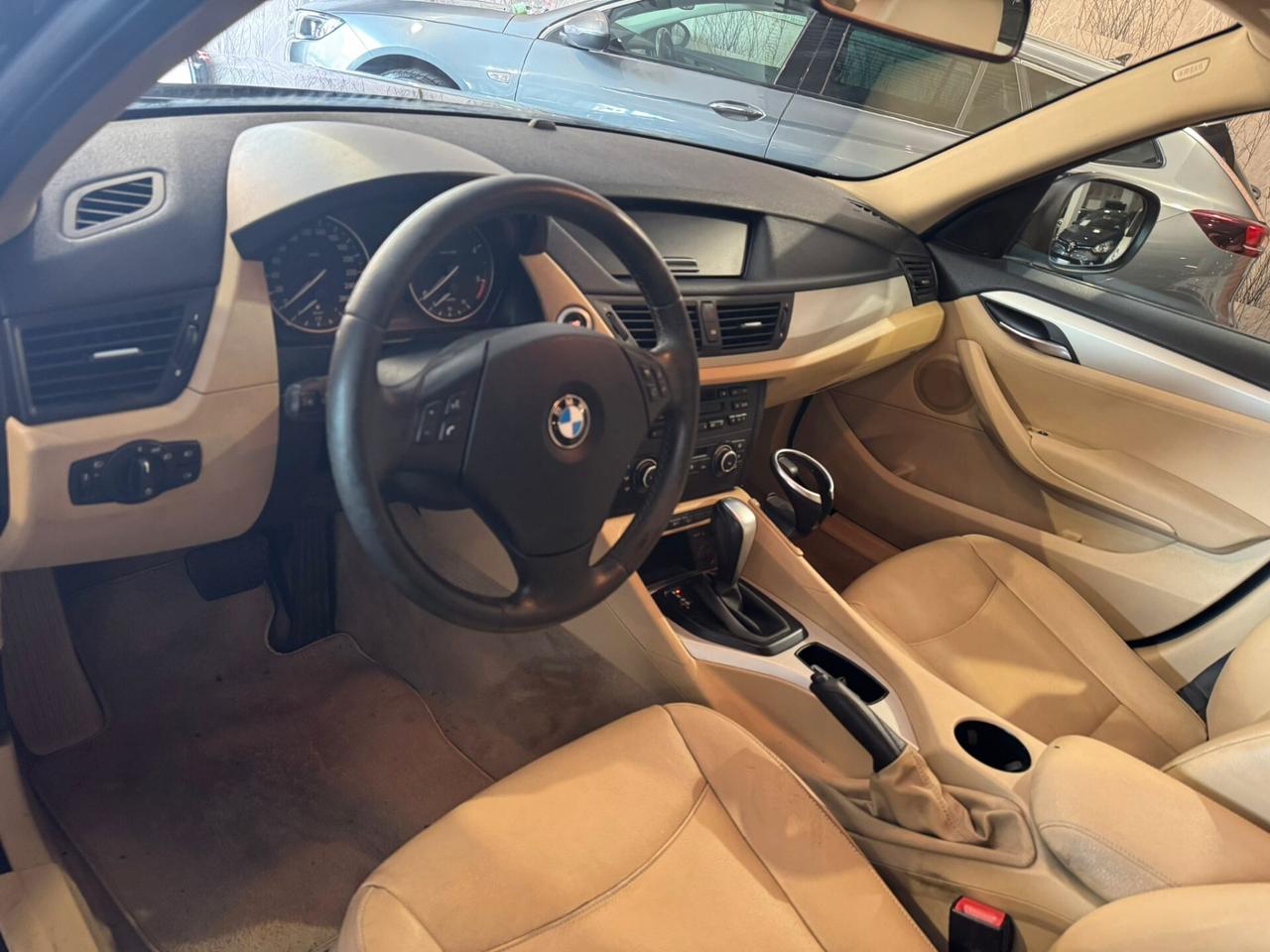 Bmw X1 xDrive18d Eletta