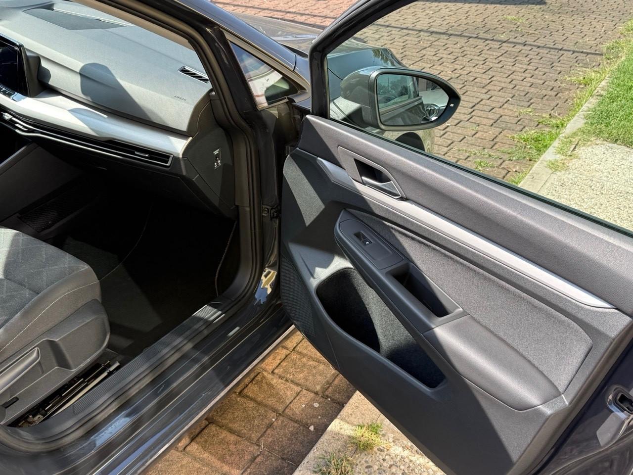 VW GOLF 2.0 TDI SCR Life PREZZO REALE/TG UFFICIALI