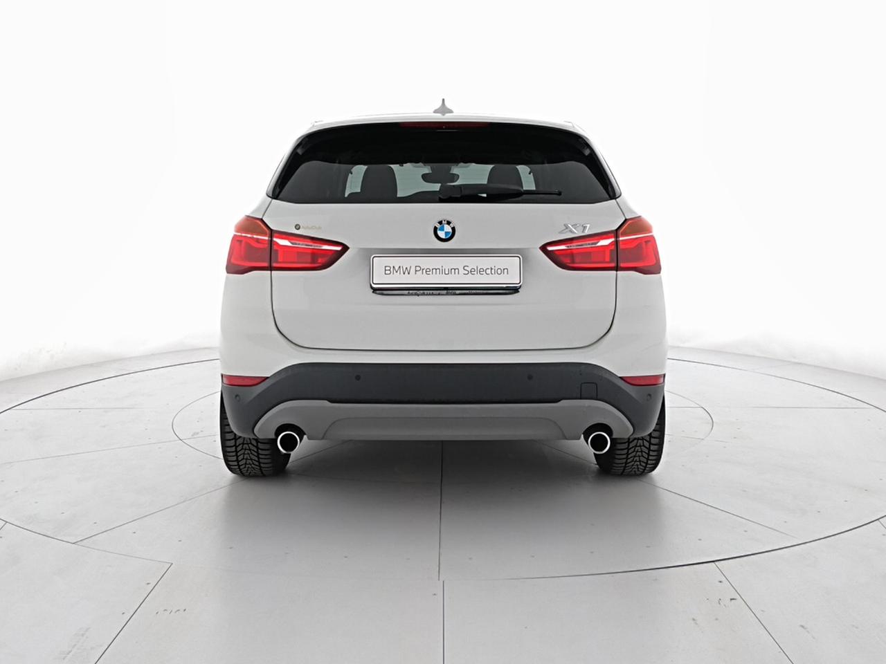 BMW X1 xDrive20d Advantage