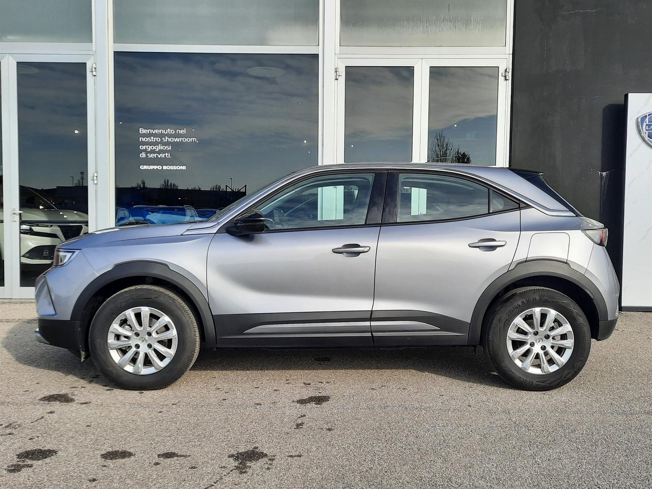 Opel Mokka 1.2 t 130cv edition s&s