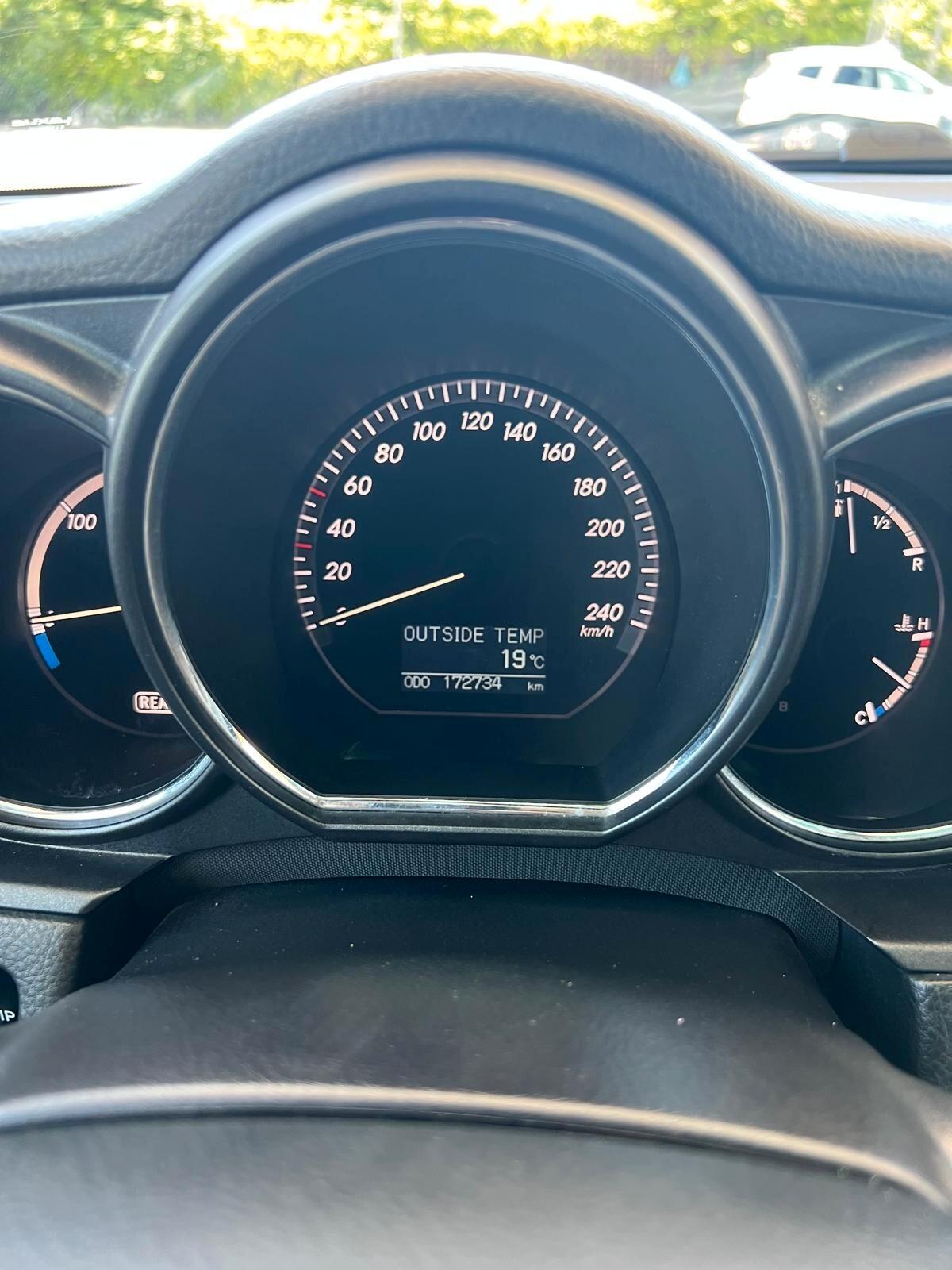 Lexus RX 450h RX 400h Ambassador