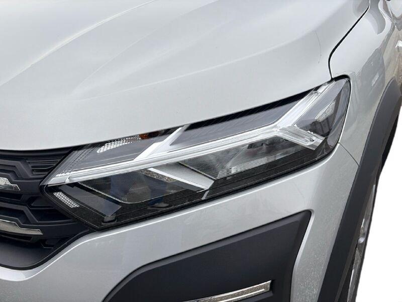 Dacia Jogger 1.0 TCe GPL Expression 5p