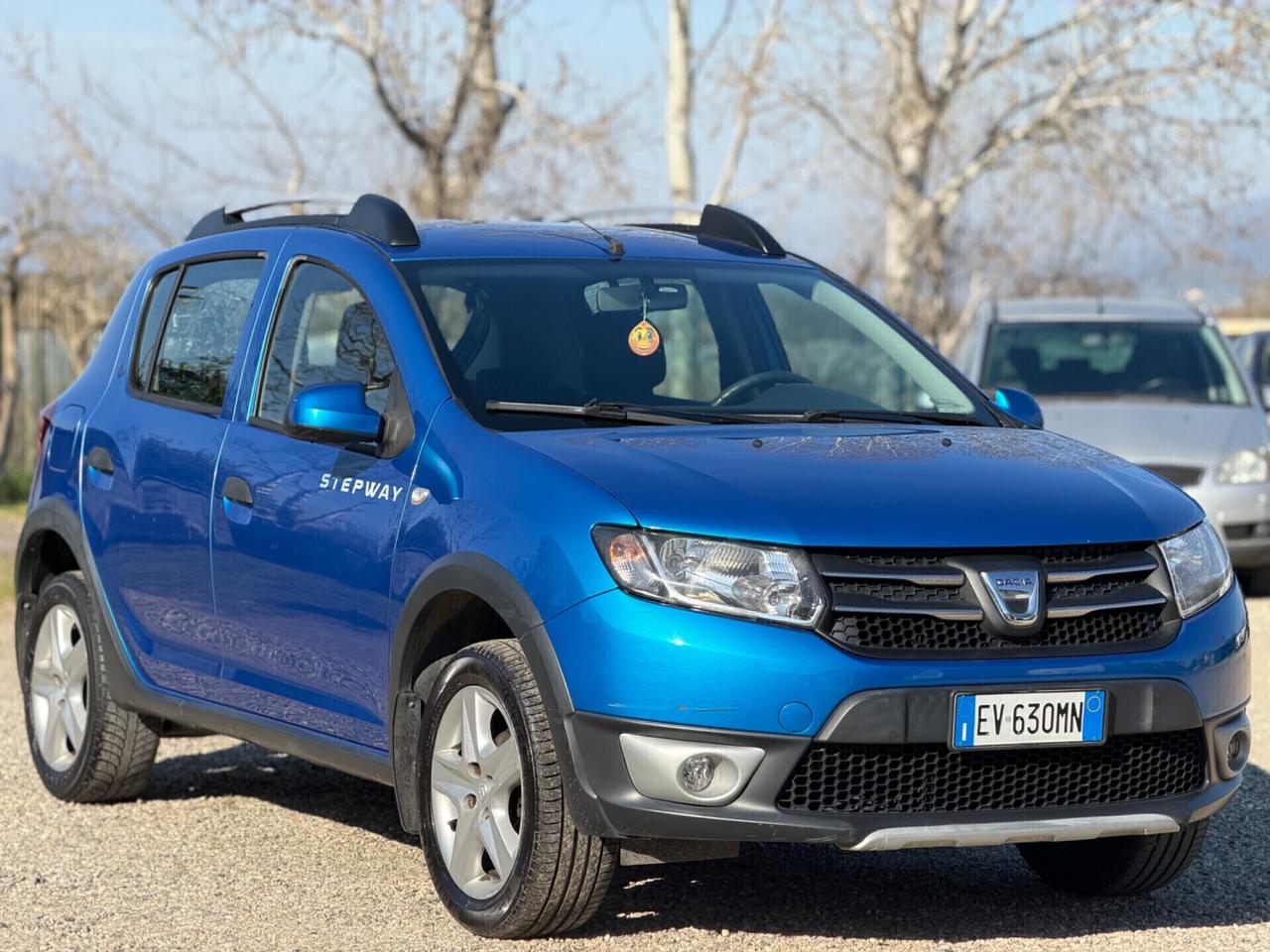 Dacia Sandero Stepway 900 TCe 12V 90CV