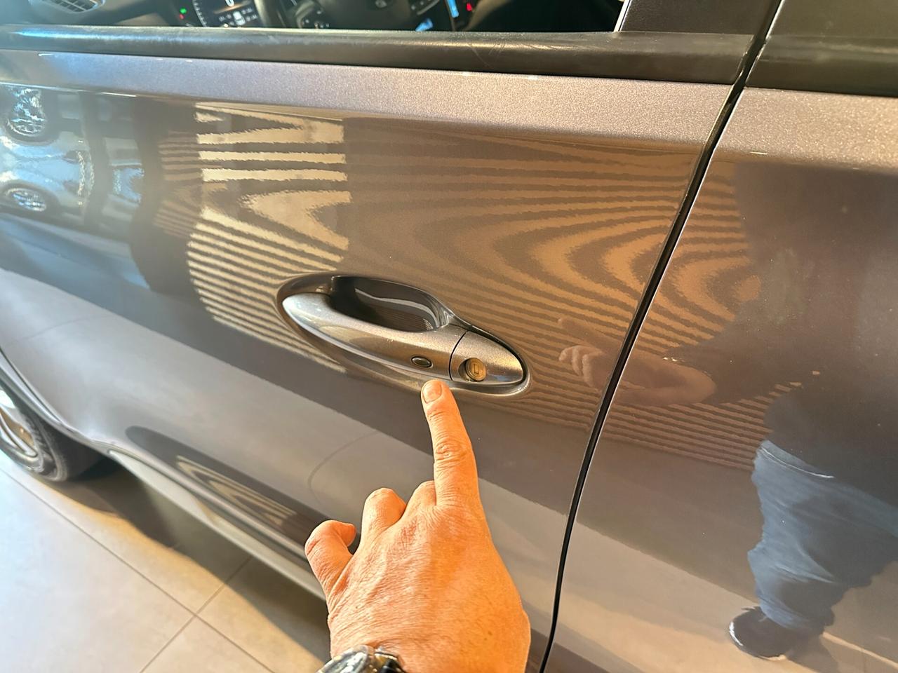 Dr 4.0 1.5 Bi-Fuel GPL