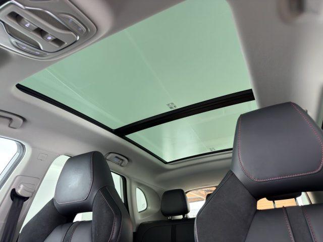 MG EHS EHS Plug-in Hybrid Luxury