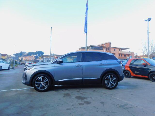 PEUGEOT 3008 PureTech Turbo 130 S&S Allure