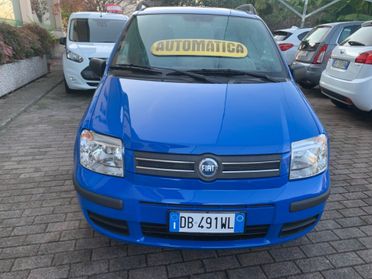 Fiat Panda 1.2 Dualogic
