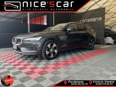 Volvo V60 Cross Country V60 Cross Country B4 (d) AWD Geartronic