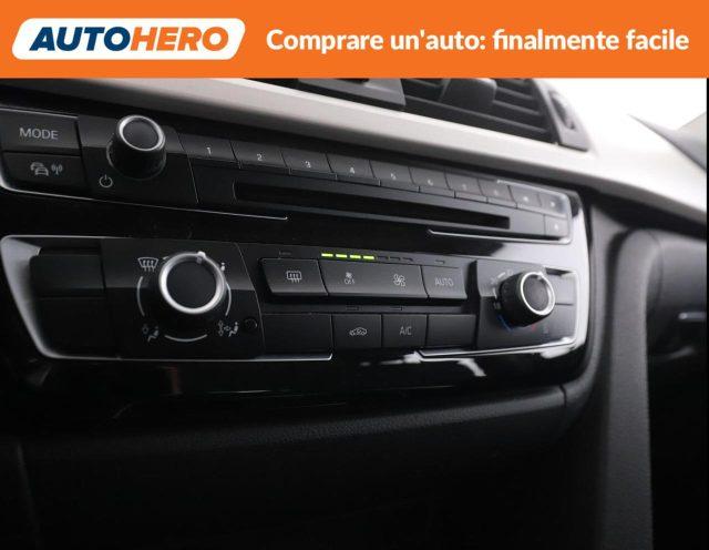 BMW 318 d Touring Business Advantage aut.