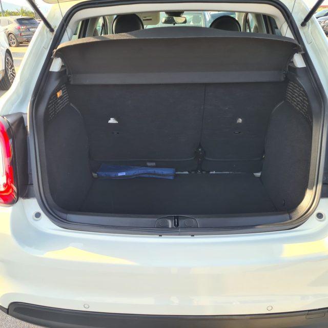 FIAT 500X 1.6 MultiJet 130 CV Connect