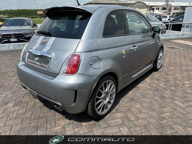 ABARTH 695 1.4 Turbo T-Jet 180 CV - TRIBUTO FERRARI 28/99 -