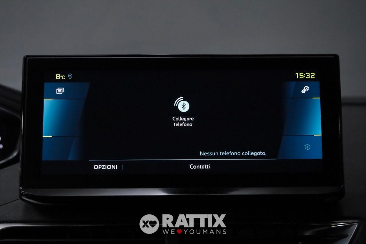 Peugeot 3008 1.6 hybrid phev 225CV GT Pack e-eat8