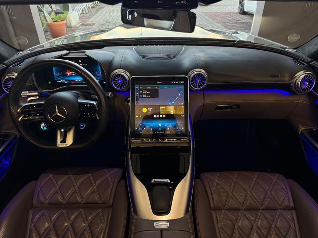 MERCEDES-BENZ SL 43 AMG Premium Plus IVA ESPOSTA