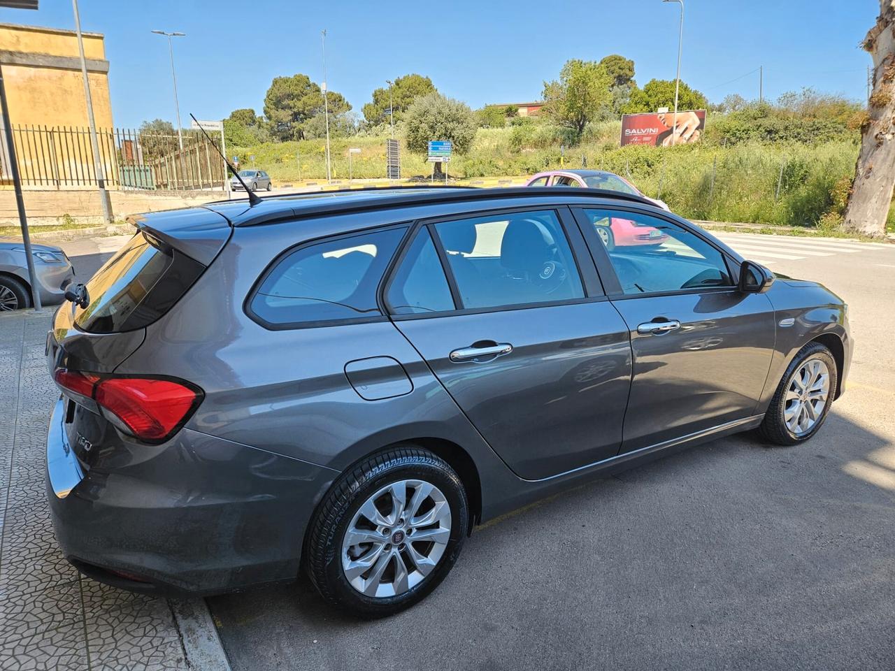 Fiat Tipo SW 1.6 MTJ 120CV 88KW UNICO PROPRIETARIO