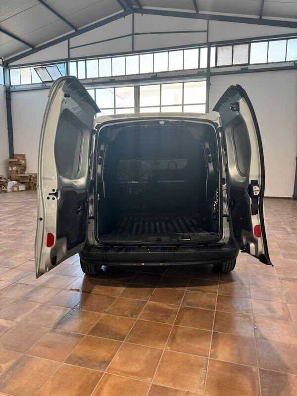 RENAULT KANGOO COMPACT 1.5dci 75cv FURGONE