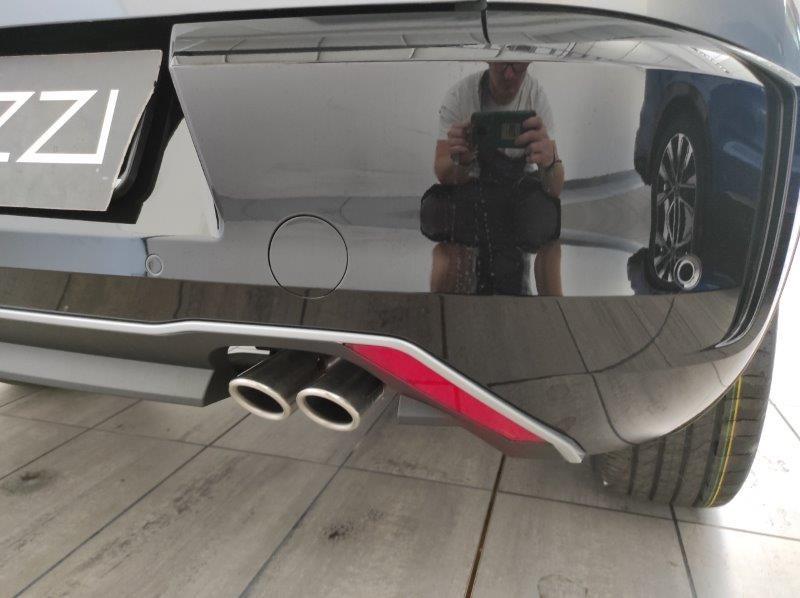 ALFA ROMEO Junior - Junior 1.2 145 CV Hybrid eDCT6 Edizione Milano Cortina 2026