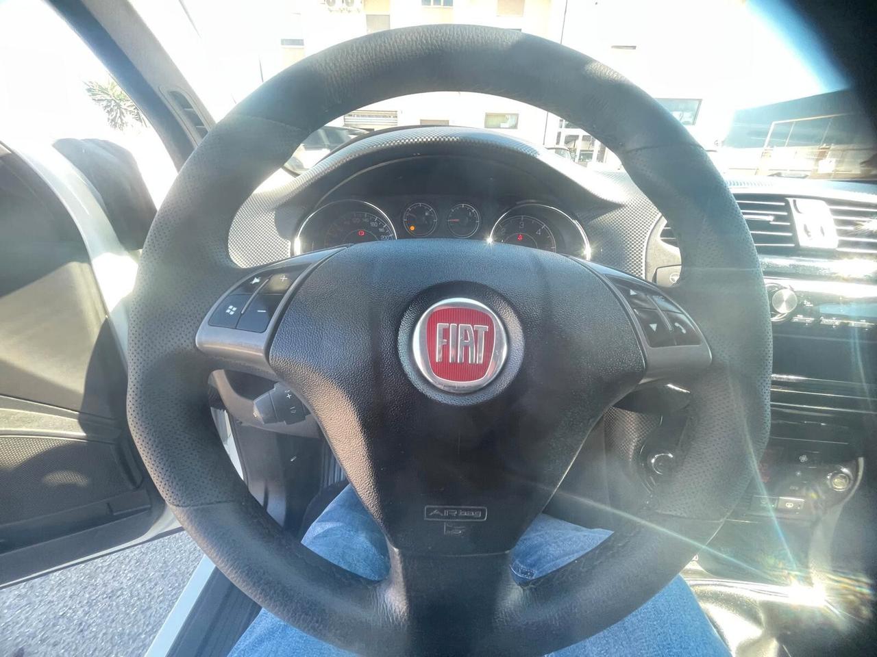Fiat Bravo 1.6 MJT 120 CV DPF Emotion