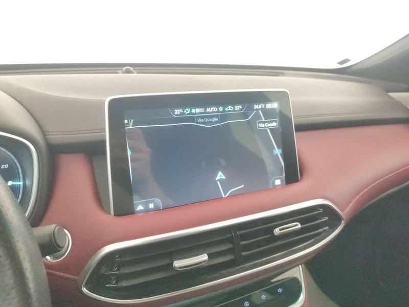 MG HS E 1.5 t-gdi phev Luxury auto
