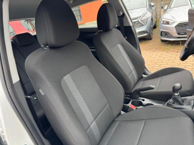 HYUNDAI i20 1.2 MPI MT Connectline