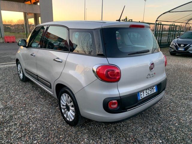 FIAT 500L 1.6 Multijet 105 CV Lounge