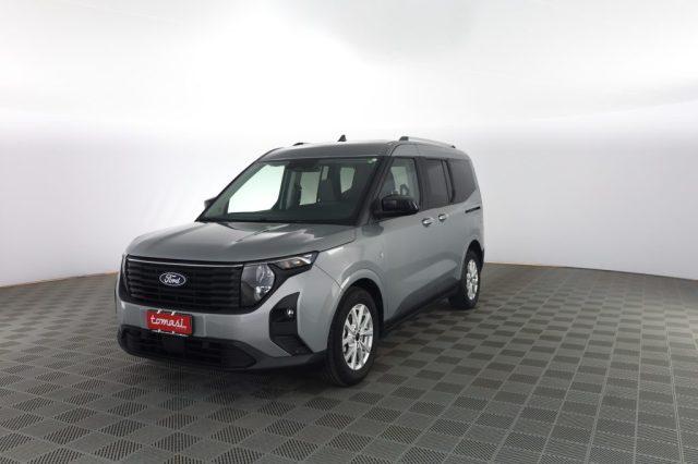 FORD Tourneo Courier Tourneo Courier 1.0 EcoBoost Titanium