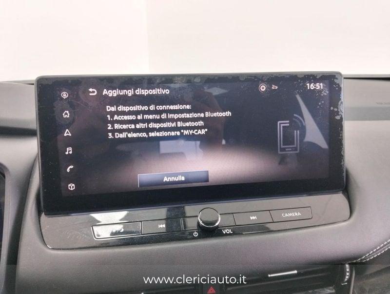 Nissan Qashqai e-Power N-Connecta (TETTO PAN.)