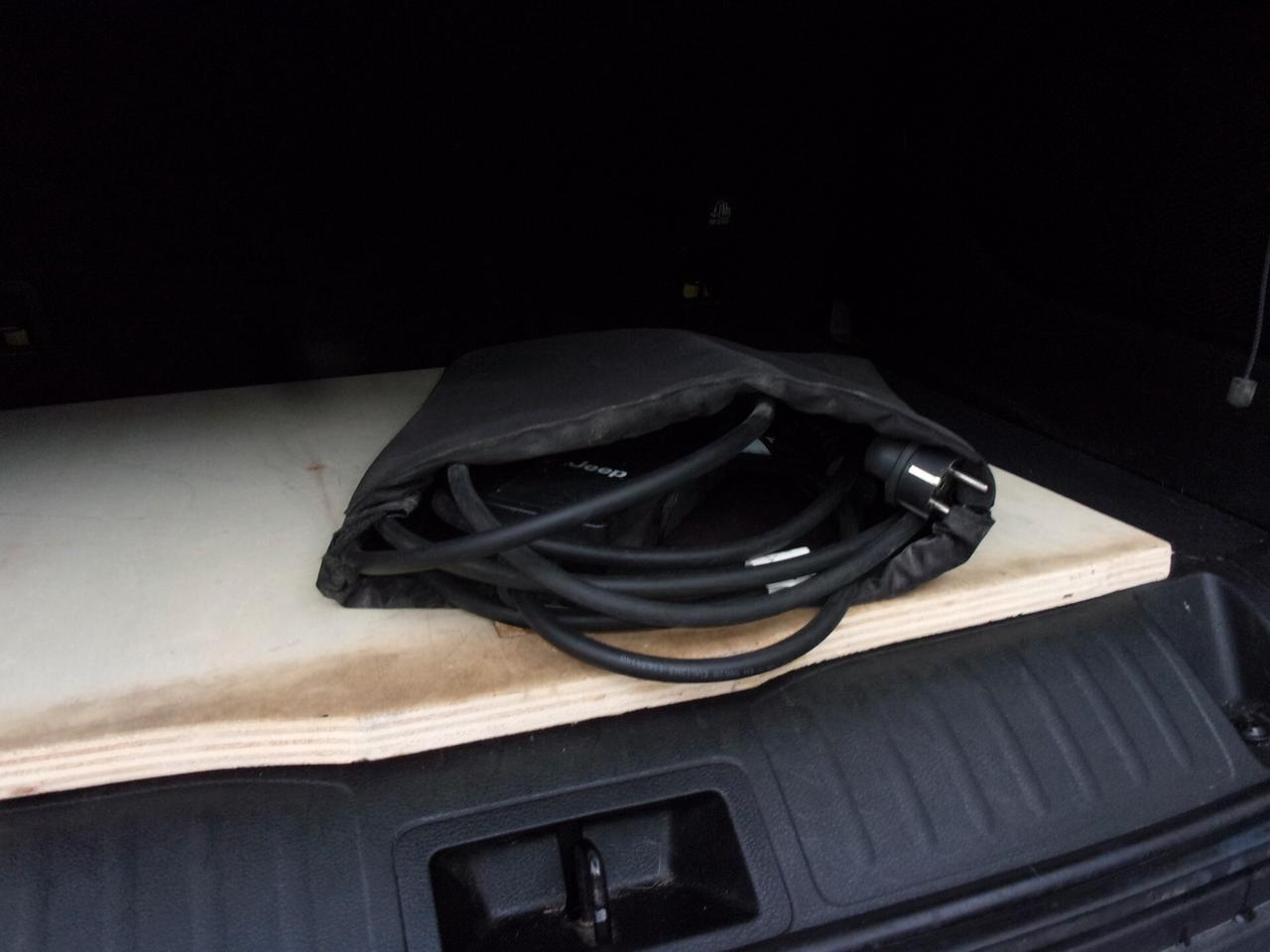 Jeep Renegade 1.5 Turbo T4 MHEV Summit