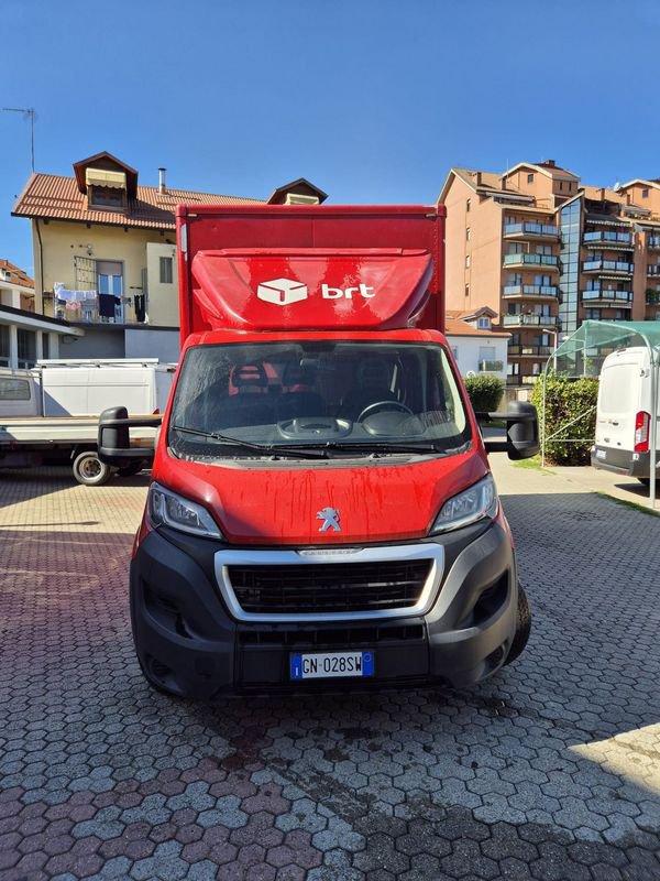 Peugeot Boxer Boxer 435 2.2 BlueHDi 140 S&S PLM-TM Furgone