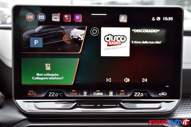 CUPRA Formentor 1.5 HYBRID 150 CV DSG + R19 SANDSTORM + EDGE PACK