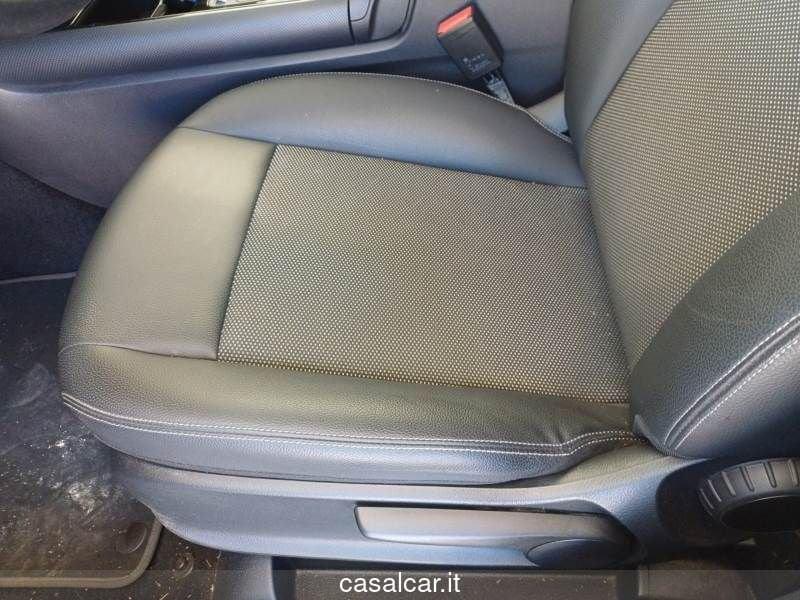 Mercedes-Benz GLA GLA 200 d Automatic Business Extra FINO A 3 ANNI DI GARANZIA KM ILLIMITATI PARI ALLA NUOVA