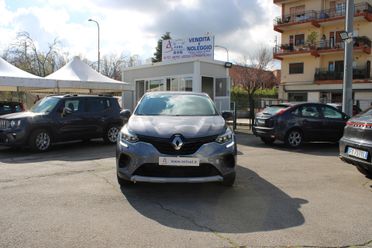 Renault Captur TCe 90 CV Equilibre