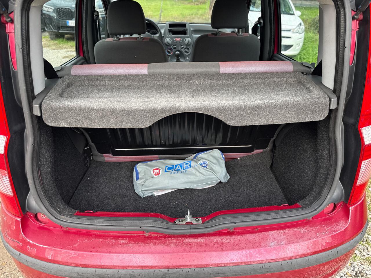 Fiat Panda 1.2 Dynamic