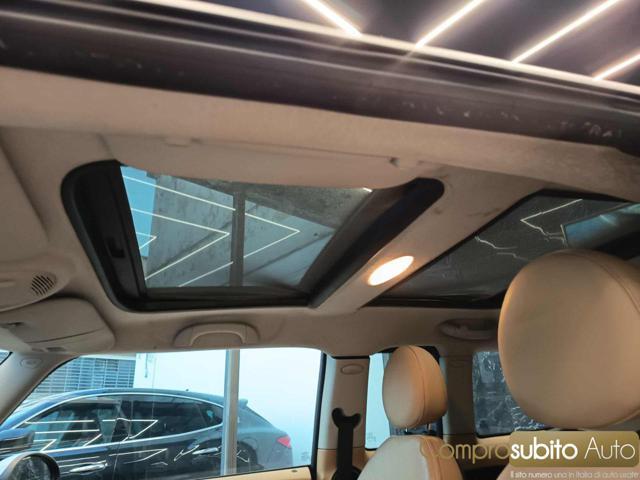 MINI Clubman Mini 1.6 16V Cooper D Chili Clubman