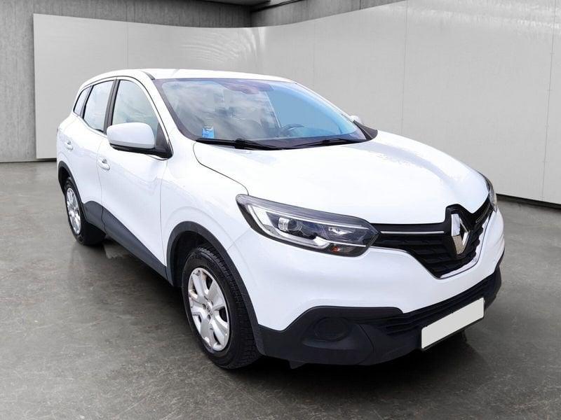 Renault Kadjar 1.5 blue dci Life 115cv