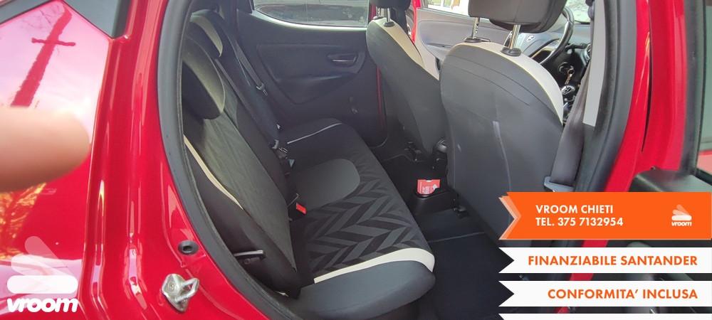 LANCIA Ypsilon 3ª serie 1.2 69 CV 5 porte Plat...